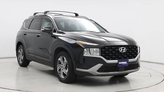 HYUNDAI SANTA FE 2023 5NMS24AJ6PH610528 image